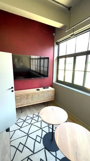 Luxury Tiny Apartment / Co_Living / City Views Cape Town